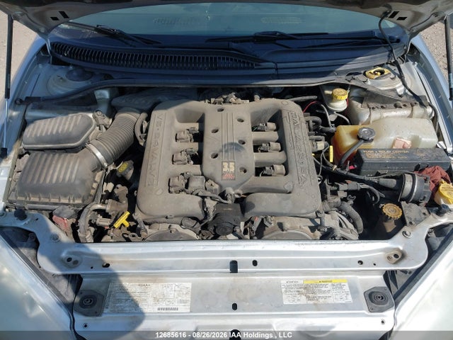 12685616 :رقم المزاد ، 2C3HH56G92H272336 vin ، 2002 Chrysler Intrepid Es مزاد بيع
