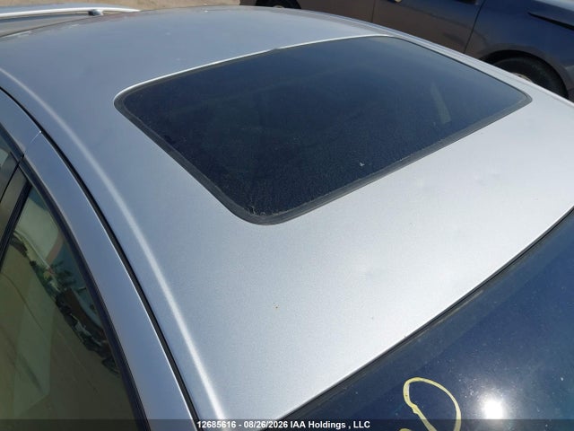 12685616 :رقم المزاد ، 2C3HH56G92H272336 vin ، 2002 Chrysler Intrepid Es مزاد بيع
