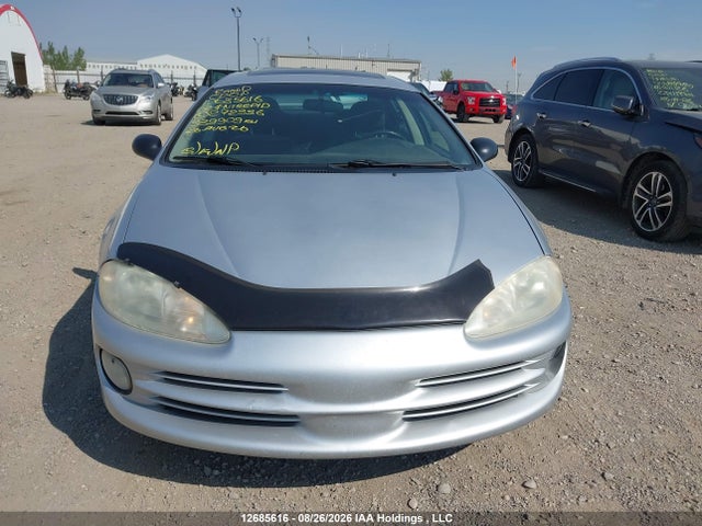 12685616 :رقم المزاد ، 2C3HH56G92H272336 vin ، 2002 Chrysler Intrepid Es مزاد بيع
