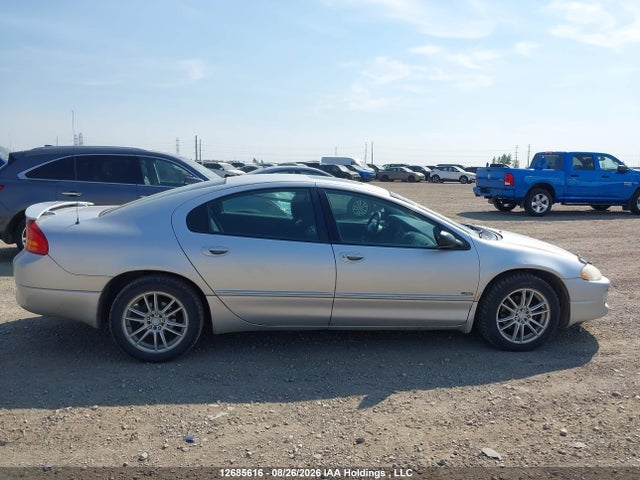 12685616 :رقم المزاد ، 2C3HH56G92H272336 vin ، 2002 Chrysler Intrepid Es مزاد بيع