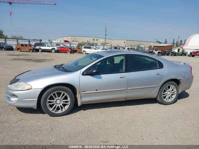 12685616 :رقم المزاد ، 2C3HH56G92H272336 vin ، 2002 Chrysler Intrepid Es مزاد بيع