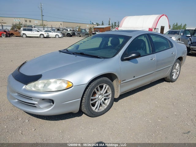 12685616 :رقم المزاد ، 2C3HH56G92H272336 vin ، 2002 Chrysler Intrepid Es مزاد بيع