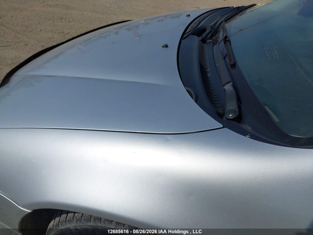 12685616 :رقم المزاد ، 2C3HH56G92H272336 vin ، 2002 Chrysler Intrepid Es مزاد بيع