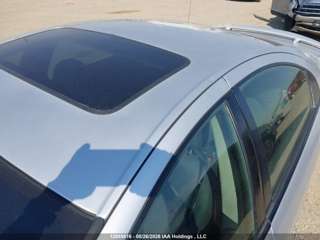 12685616 :رقم المزاد ، 2C3HH56G92H272336 vin ، 2002 Chrysler Intrepid Es مزاد بيع