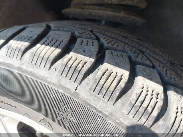 12685616 :رقم المزاد ، 2C3HH56G92H272336 vin ، 2002 Chrysler Intrepid Es مزاد بيع