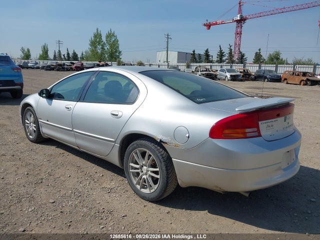 12685616 :رقم المزاد ، 2C3HH56G92H272336 vin ، 2002 Chrysler Intrepid Es مزاد بيع