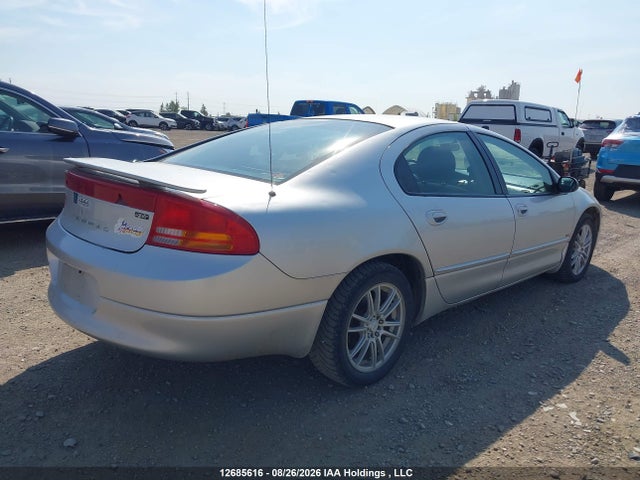 12685616 :رقم المزاد ، 2C3HH56G92H272336 vin ، 2002 Chrysler Intrepid Es مزاد بيع