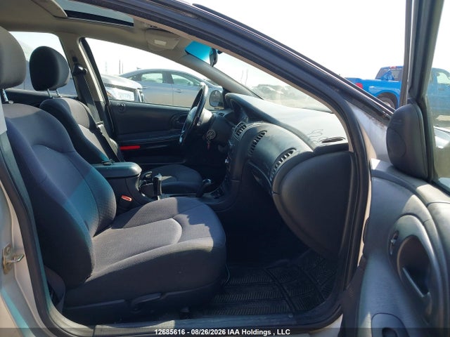 12685616 :رقم المزاد ، 2C3HH56G92H272336 vin ، 2002 Chrysler Intrepid Es مزاد بيع