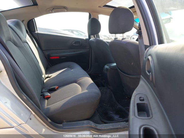 12685616 :رقم المزاد ، 2C3HH56G92H272336 vin ، 2002 Chrysler Intrepid Es مزاد بيع