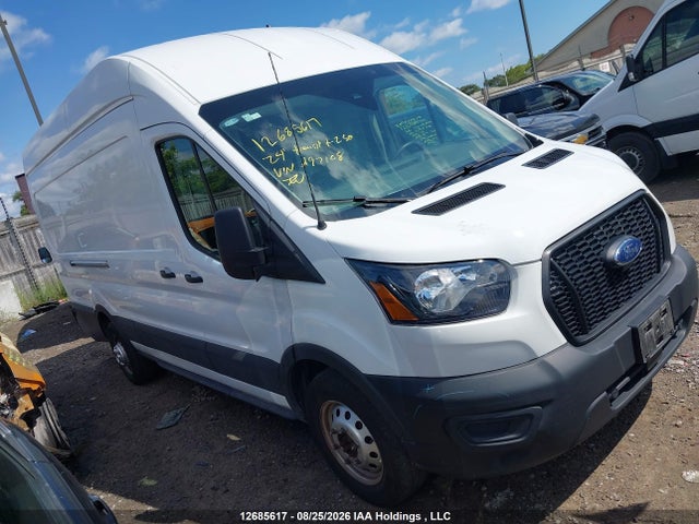 Ford Transit T-250 2024 1FTBR3U86RKA97108 Image 13