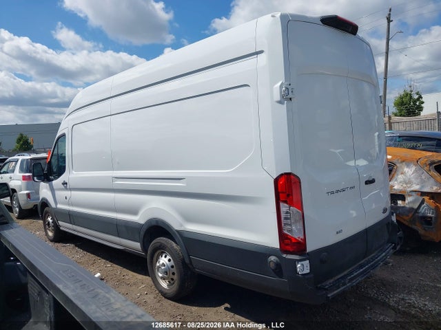 Ford Transit T-250 2024 1FTBR3U86RKA97108 Image 14