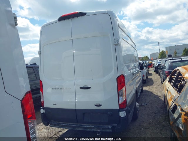 Ford Transit T-250 2024 1FTBR3U86RKA97108 Image 16