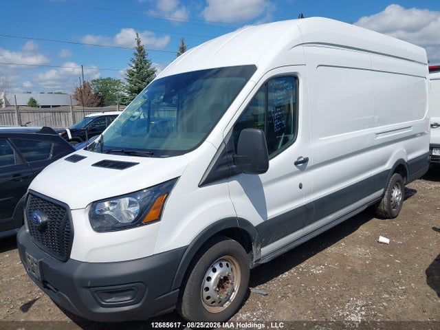 Ford Transit T-250 2024 1FTBR3U86RKA97108 Image 2