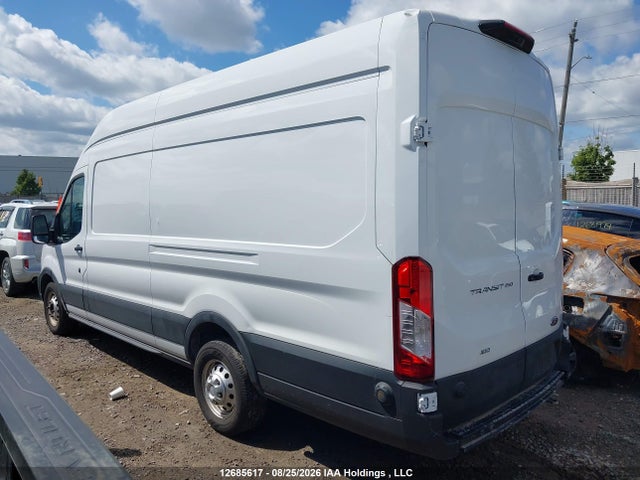 Ford Transit T-250 2024 1FTBR3U86RKA97108 Image 3