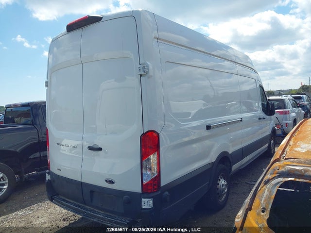 Ford Transit T-250 2024 1FTBR3U86RKA97108 Image 4