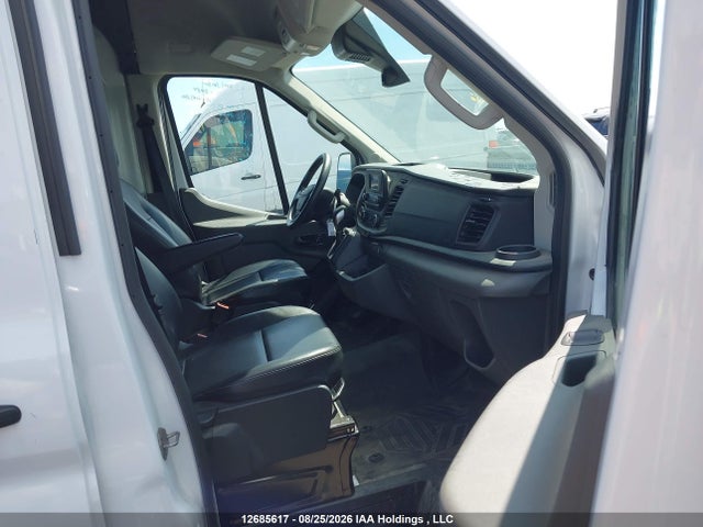 Ford Transit T-250 2024 1FTBR3U86RKA97108 Image 5