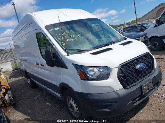 Ford Transit T-250 2024 1FTBR3U86RKA97108 Image 6