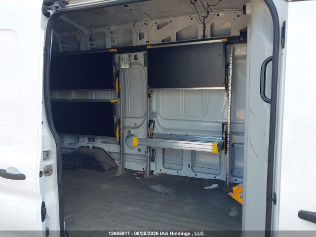 Ford Transit T-250 2024 1FTBR3U86RKA97108 Image 8