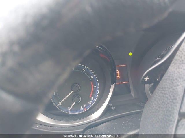 Продажа на аукционе авто 2014 Toyota Corolla L/le/le Pls/prm/s/s Pls, vin: 2T1BURHE7EC028683, номер лота: 12685620