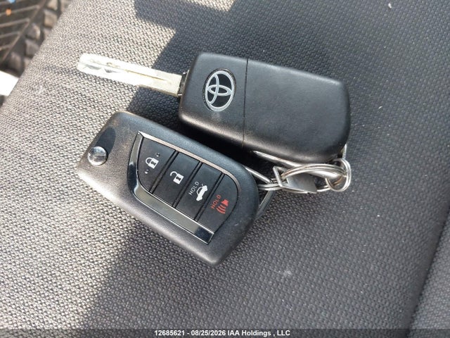 Toyota COROLLA L 2024 5YFB4MDE5RP097984 Image 9