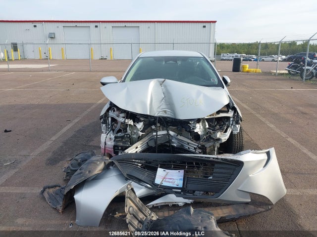 5YFB4MDE5RP097984 Toyota COROLLA L