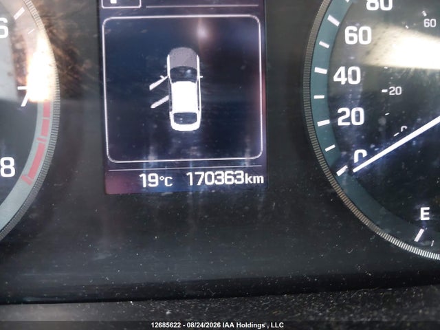 Hyundai SONATA GLS 2016 5NPE24AF9GH423070 Image 16