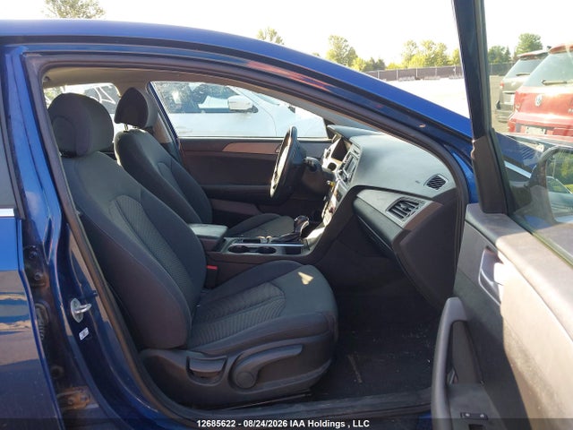 Hyundai SONATA GLS 2016 5NPE24AF9GH423070 Image 5