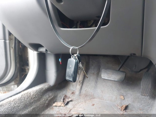 Продажа на аукционе авто 2001 Mazda 626 Es/lx, vin: 1YVGF22D815229470, номер лота: 12685623