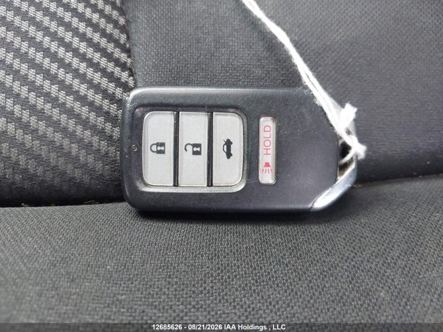 Honda Civic Si Si 2017 2HGFC3A57HH220385 Image 11