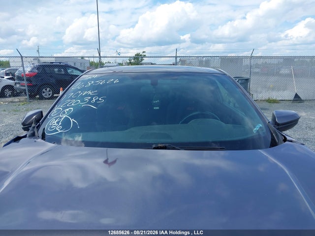 Honda Civic Si Si 2017 2HGFC3A57HH220385 Image 18