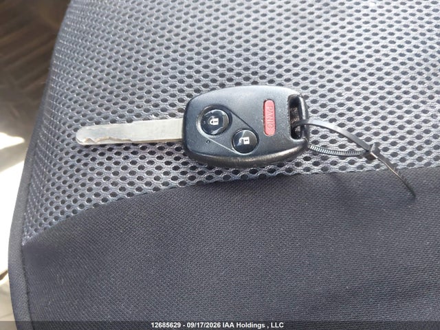 12685629 :رقم المزاد ، JHMGE8H51AC803848 vin ، 2010 Honda Fit Lx مزاد بيع