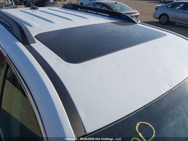 Aukcja sprzedaży 2015 Gmc Terrain Sle, vin: 2GKFLWEK2F6354833, numer aukcji: 12685632