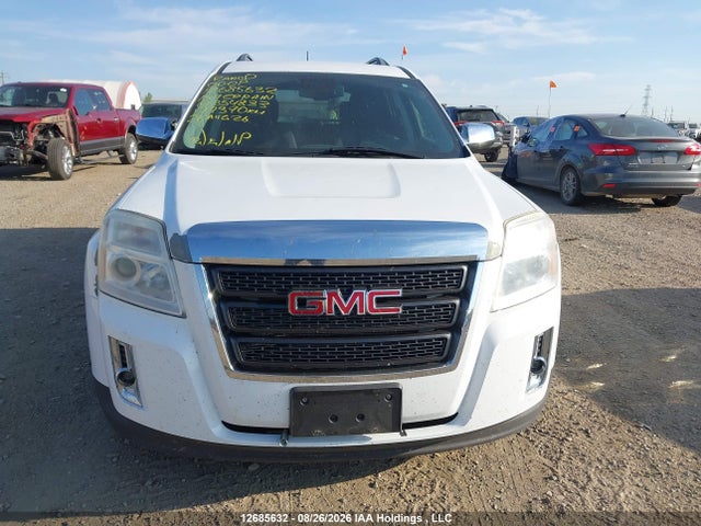 Aukcja sprzedaży 2015 Gmc Terrain Sle, vin: 2GKFLWEK2F6354833, numer aukcji: 12685632