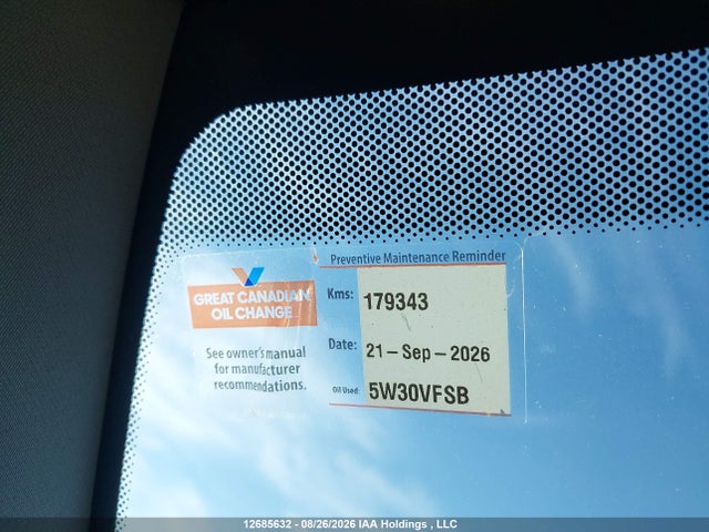 Aukcja sprzedaży 2015 Gmc Terrain Sle, vin: 2GKFLWEK2F6354833, numer aukcji: 12685632