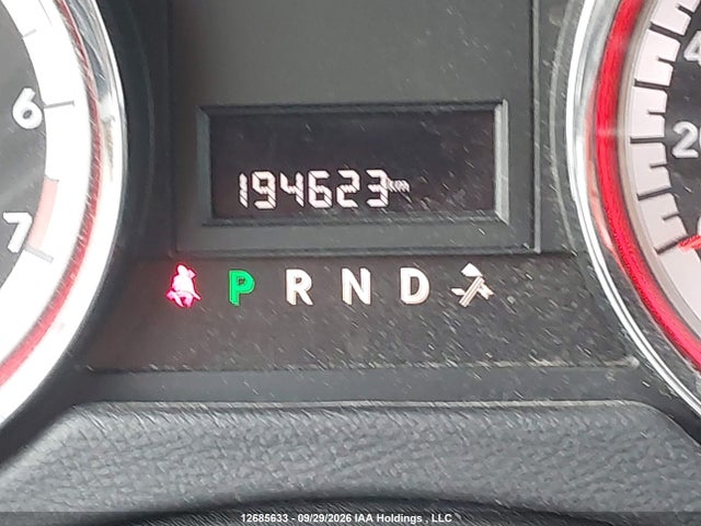 Продаж на аукціоні авто 2018 Dodge Grand Caravan Se, vin: 2C4RDGBG3JR224949, номер лоту: 12685633