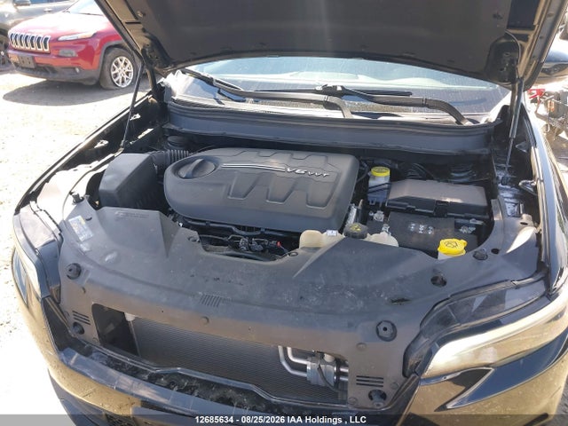 Jeep Cherokee 2022 1C4PJMMX7ND549642 Image 10