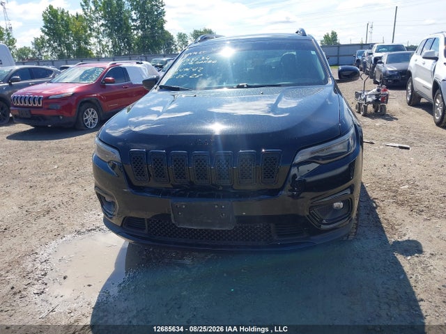 Jeep Cherokee 2022 1C4PJMMX7ND549642 Image 12