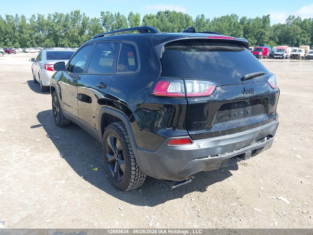 Jeep Cherokee 2022 1C4PJMMX7ND549642 Image 3