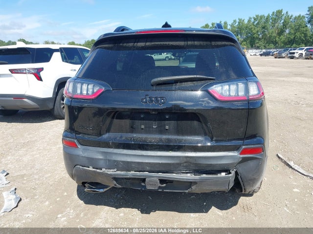 Jeep Cherokee 2022 1C4PJMMX7ND549642 Image 6