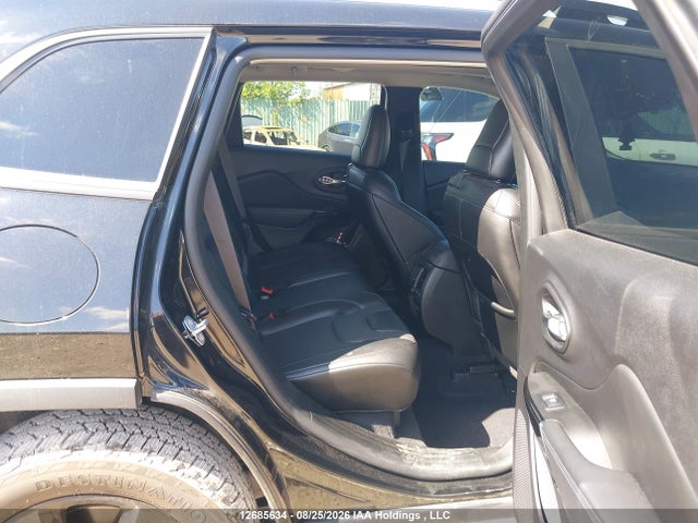 Jeep Cherokee 2022 1C4PJMMX7ND549642 Image 8