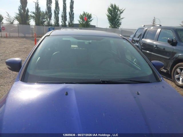 2015 Ford Focus Titanium მანქანა იყიდება აუქციონზე, vin: 1FADP3N24FL349944, აუქციონის ნომერი: 12685636
