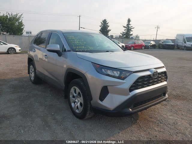 2022 2T3B1RFV6NC266141 головне зображення