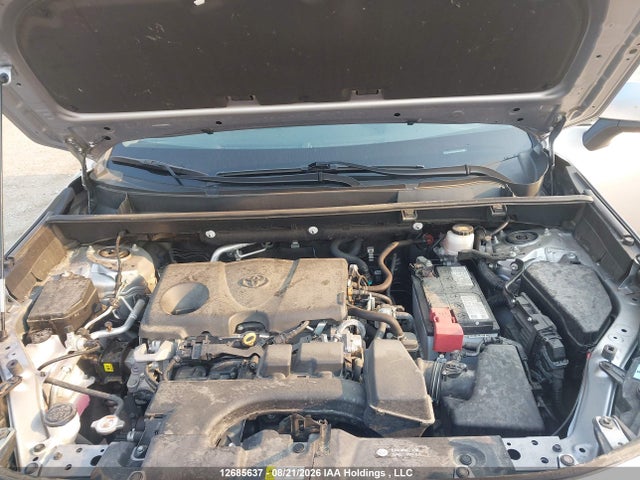 Toyota RAV4 LE 2022 2T3B1RFV6NC266141 Image 10