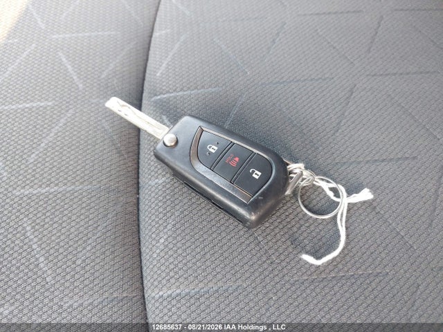 Toyota RAV4 LE 2022 2T3B1RFV6NC266141 Image 11