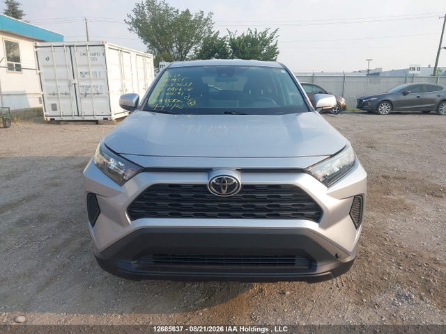 Toyota RAV4 LE 2022 2T3B1RFV6NC266141 Image 12
