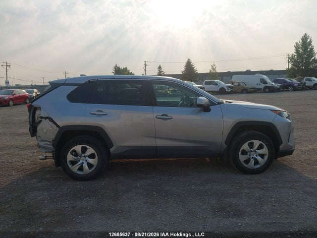 Toyota RAV4 LE 2022 2T3B1RFV6NC266141 Image 13