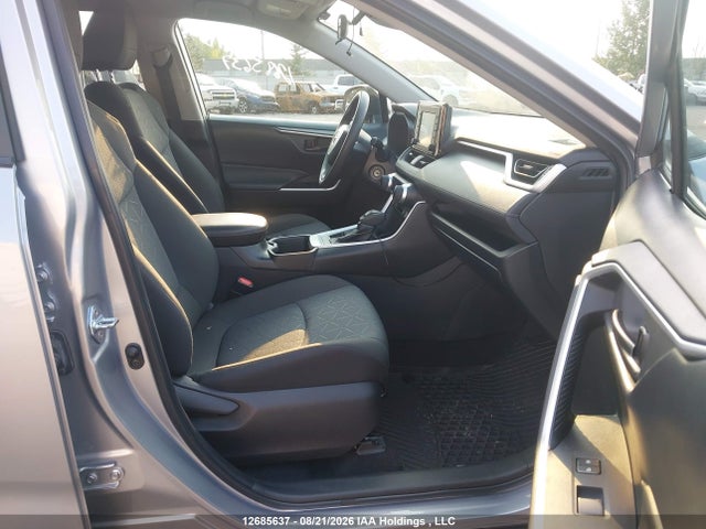 Toyota RAV4 LE 2022 2T3B1RFV6NC266141 Image 5
