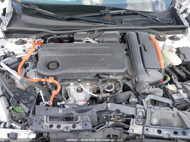 Aukcja sprzedaży 2025 Honda Civic, vin: 2HGFE4F8XSH004315, numer aukcji: 12685641