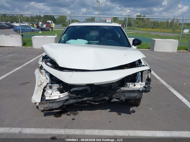 Aukcja sprzedaży 2025 Honda Civic, vin: 2HGFE4F8XSH004315, numer aukcji: 12685641