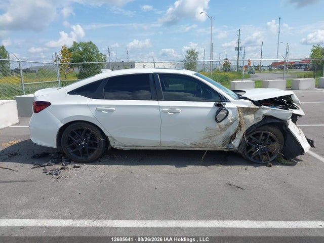 Aukcja sprzedaży 2025 Honda Civic, vin: 2HGFE4F8XSH004315, numer aukcji: 12685641